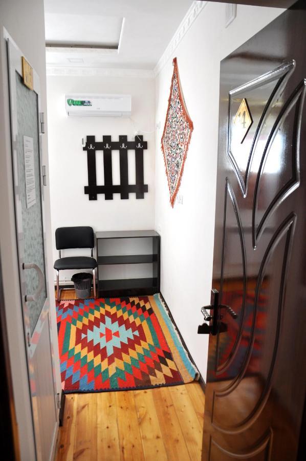 Khiva Tosh Darvoza & Trip Service エクステリア 写真