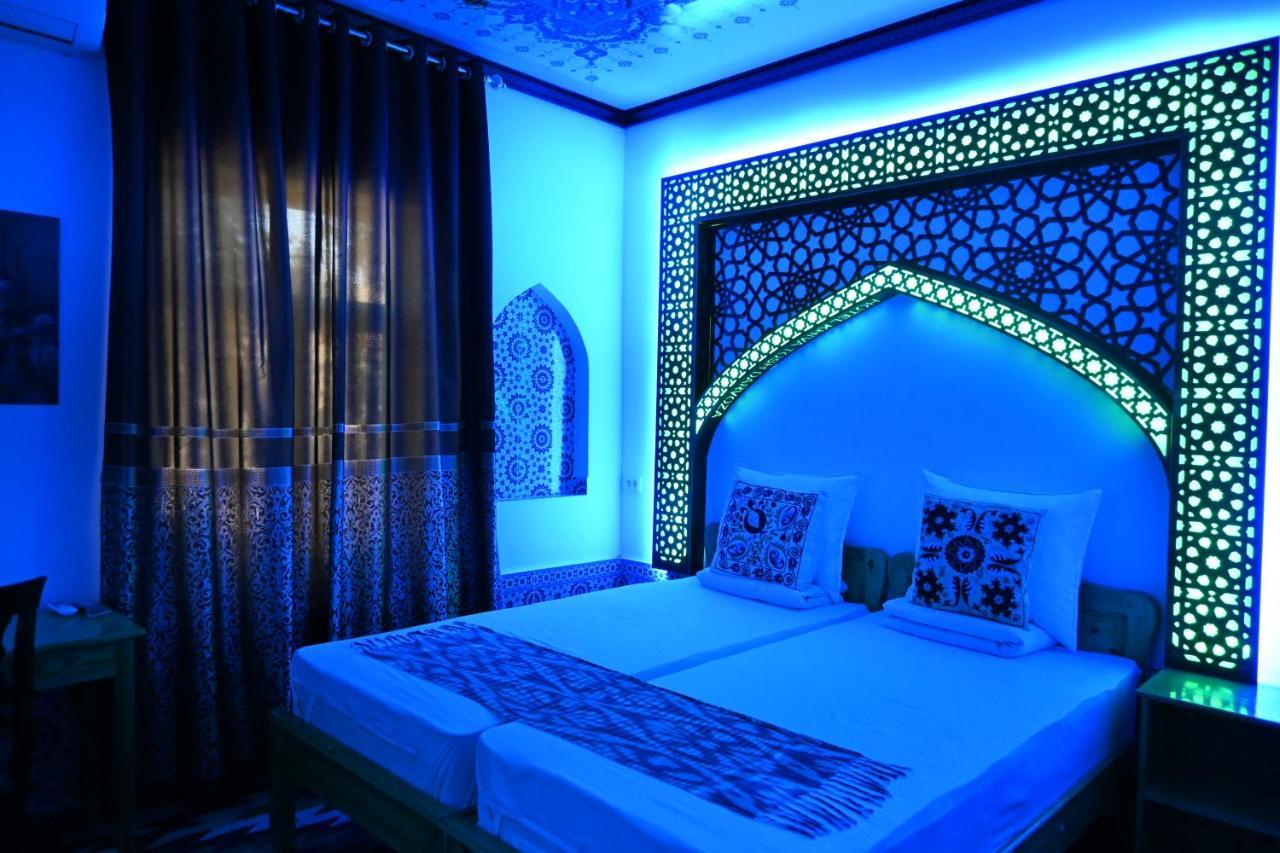 Khiva Tosh Darvoza & Trip Service エクステリア 写真