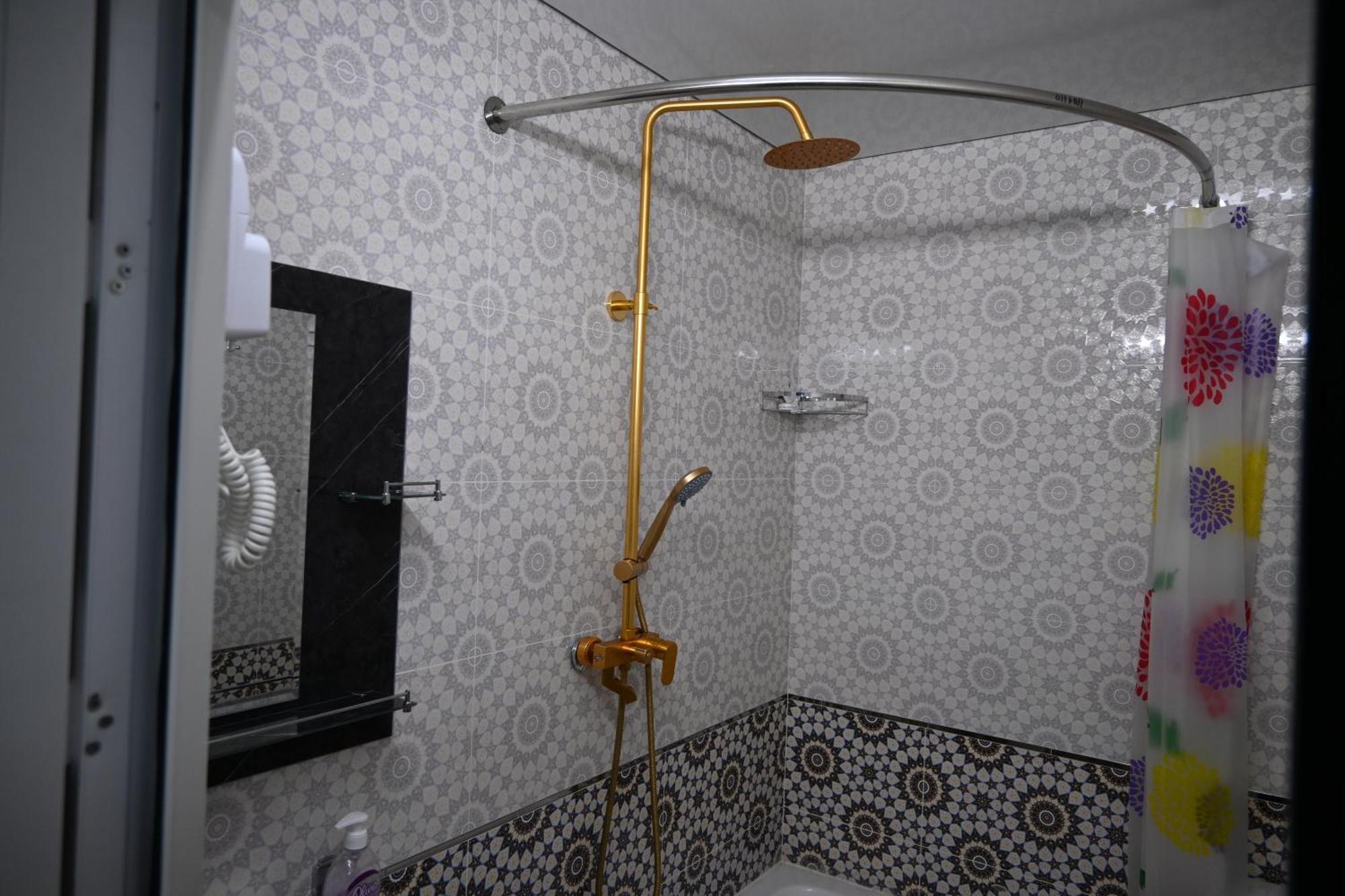 Khiva Tosh Darvoza & Trip Service エクステリア 写真