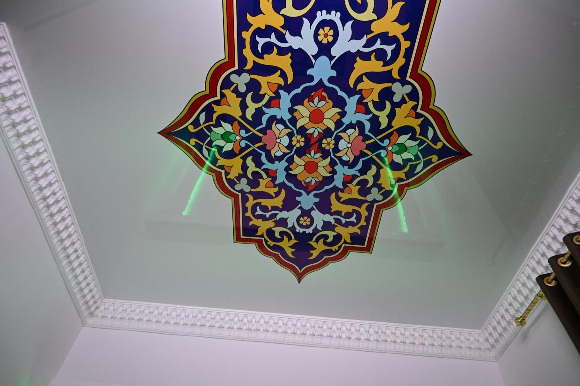 Khiva Tosh Darvoza & Trip Service エクステリア 写真